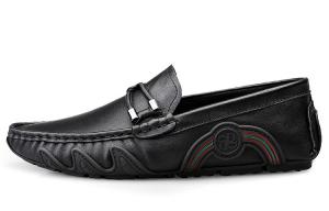 Мужские туфли DCK Men's Casual Shoes Men Low-Top