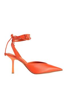 Туфли Bruno Premi, оранжевый