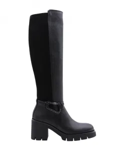 Стильные ботильоны Cannock Hispanitas, черный