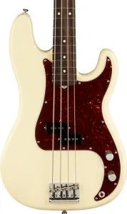 Fender American Professional II Precision Bass - Олимпийский белый