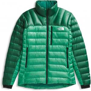 Куртка Summit Breithorn - женская The North Face, Nebula Green/Evergreen