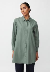 Блуза Masai MaIngebeth, Grünente/Green