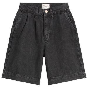 Новые шорты Damson Madder, черный