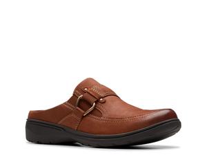 Слипоны Clarks Carleigh Viola Slip-On, British Tan