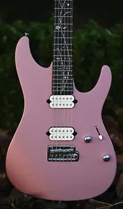 Ibanez TOD10 - Металлик Мау