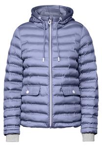 Межсезонная куртка CECIL, цвет Lavender