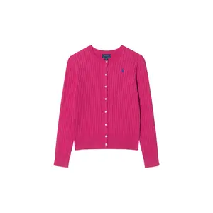 Polo Ralph Lauren Свитер Pink Kids'