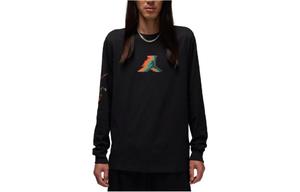 Мужская футболка Jordan, цвет Black