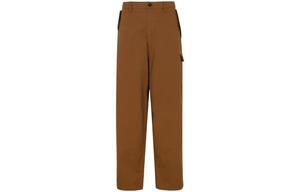 Мужские повседневные брюки Timberland, цвет Brown