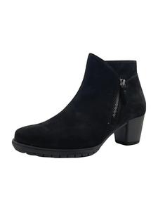 Ботильоны Gabor Comfort Ankle Boots, черный