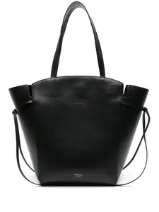 Сумка-тоут Clovelly Mulberry, черный