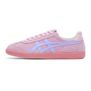 Onitsuka Tiger Повседневные туфли Tokuten унисекс розового цвета
