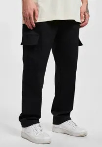 Брюки-Карго Def, Black