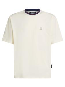 Karl Lagerfeld Футболка в кремовом цвете