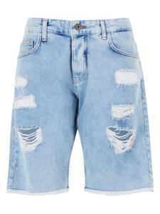 Тканевые шорты 2Y Studios, синий