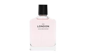 Мужской туалетная вода London Savile Row Mayfair, деревянный аромат, 100 мл ZARA