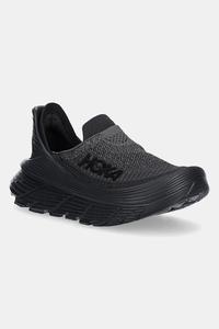 Кроссовки Restore TC Hoka, черный
