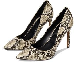 Женские туфли ALDO Lala, Black Combo