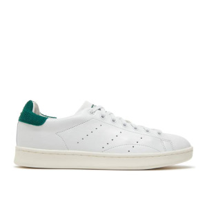 Кроссовки Adidas STAN SMITH 'CRYSTAL WHITE COLLEGIATE GREEN', белый