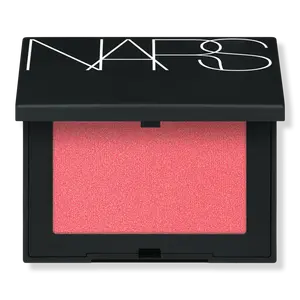 Румяна Blush NARS, Orgasm X - 776 (shimmering deep coral with gold pearl)