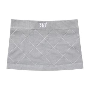 Корсет для спины Unisex 361°, серый