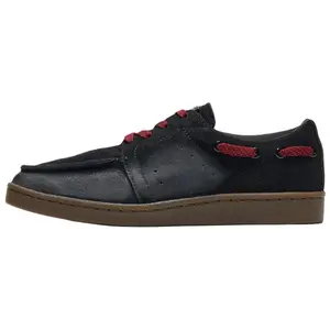Onitsuka Tiger Кроссовки для скейтбординга DECK Unisex Black