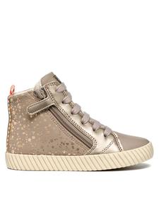 Кроссовки Geox, бежевый