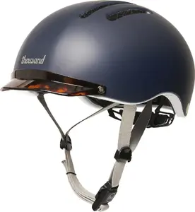 Велосипедный шлем Mips Thousand, Club Navy