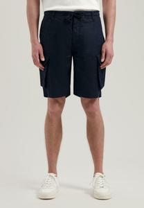 Шорты LOGAN Dstrezzed, синий