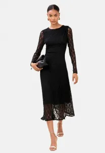 Повседневное платье Lipsy, Black