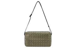 ISSEY MIYAKE Полиуретановая сумка через плечо