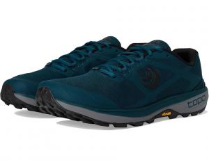 Кроссовки Topo Athletic Terraventure 4, цвет Navy/Black