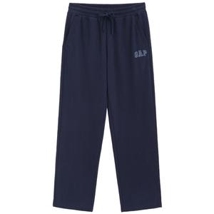 Весенние свободные спортивные штаны повседневные мужские GAP, синий