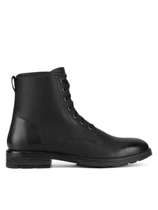 Ботинки Lasocki Botines planos PACINO-24 MB, черный