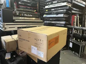 Korg ARP Odyssey FS Полноразмерный комплект, собранный, 37 клавиш, синтезатор FS Rev 3  2023 //ARMENS