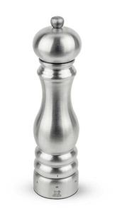 Мельница для перца Peugeot Paris Chef, 8x4x8 см цвет aluminium