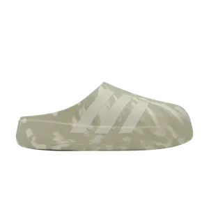 Мюли adiFOM Superstar Mule 'Wonder Beige Alumina', кремовый