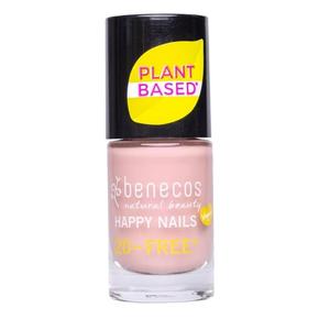 Натуральный лак для ногтей, You-nique Benecos
