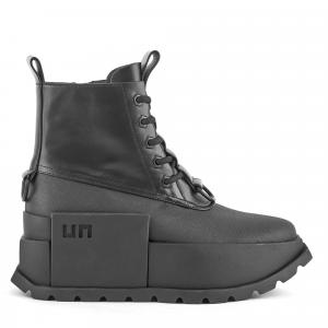 Ботинки Roko Patrol United Nude, черный