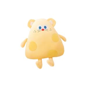 Плюшевая кукла животные печенье 38см высота AECELI