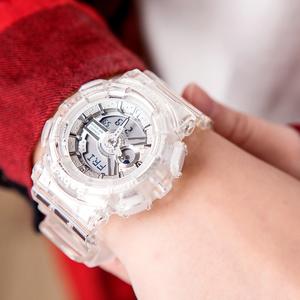 Baby G BA110CR 7A CASIO