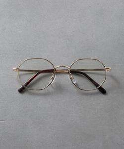 Солнцезащитные очки Octagon Colony 2139, цвет Gold