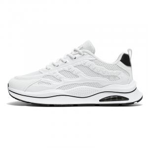 Кроссовки мужские с низким верхом Double Star 88, белый/синий