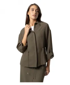 Куртка Аннеттекс Kocca, зеленый