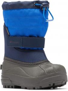 Ботинки Columbia, Collegiate Navy, Chili