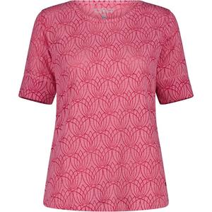 Рубашка женская футболка Cmp, цвет festival