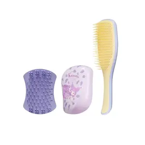 Расческа Princess Tt, умная и легкая портативная расческа Tangle Teezer