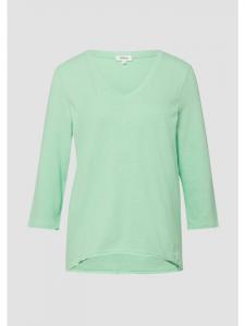 s.Oliver Футболка в цвете 7269_mint