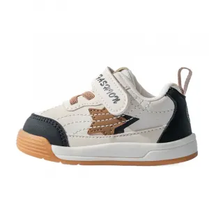 Износостойкая дышащая обувь для младенцев и малышей Bradmiller, хаки