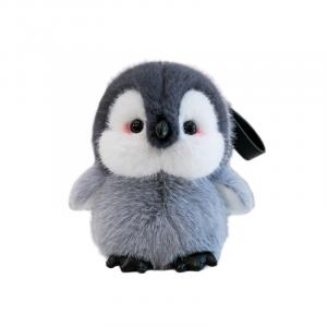 Ароматизированный забавный творческий брелок-плюш котенок высота 15см Tak Bebe